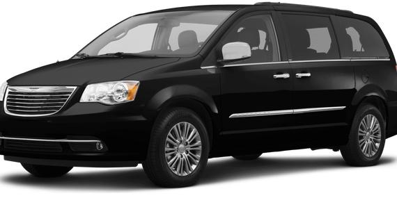 CHRYSLER TOWN AND COUNTRY 2014 2C4RC1CG7ER374325 image